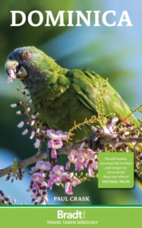 Dominica Paperback / softback