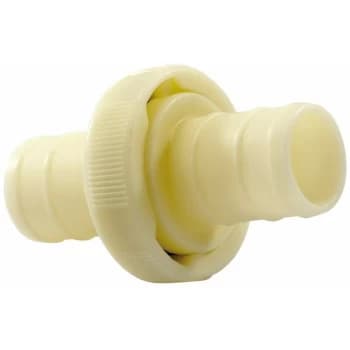 23200 - Hose Coupling Adaptor (25mm/1) - Draper