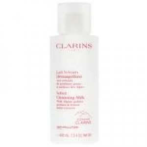 Clarins Cleansers and Toners Velvet Cleansing Milk 400ml