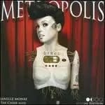 metropolis the chase suite