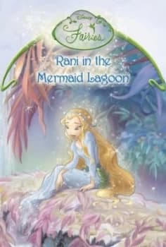 Rani in the Mermaid Lagoon by Lisa Papademetriou Paperback