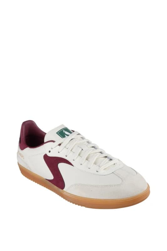 Skechers Hotshot Pyke Trainer Natural