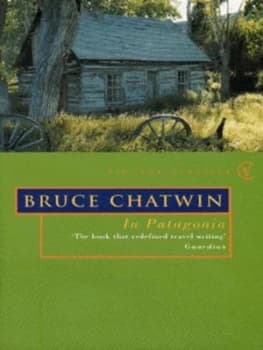 In Patagonia by Bruce Chatwin (Paperback, 1998)