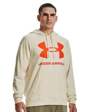 Under Armour Rival Fleece Big Logo HD
