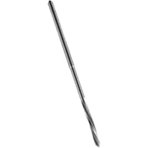 B400 1.20MM Carbide Machine Chucking Reamer