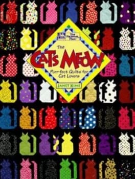 The Cats Meow Book
