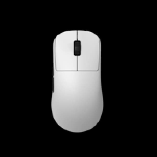 Endgame Gear OP1w 4K Wireless Gaming Mouse - White