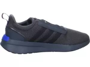 Adidas Casual Lace-ups white RACER TR21