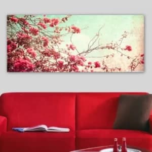 YTYDR9903_50120 Multicolor Decorative Canvas Painting