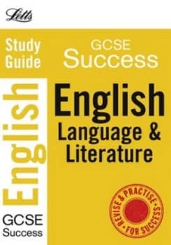 English Language and Literature Paperback
