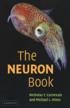 The NEURON book by Nicholas T. Carnevale