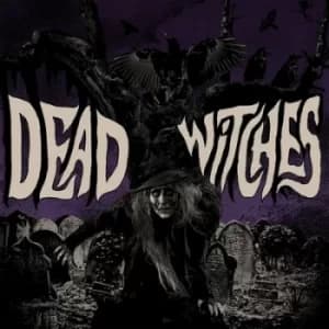 Ouija by Dead Witches Vinyl Album
