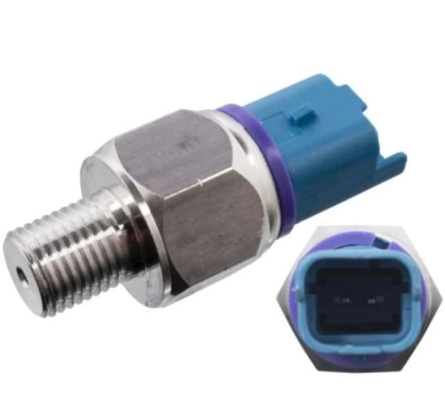 STARQ SQ323-07555 Oil Pressure Switch, power steering Oil Pressure Switch,power steering (3860)