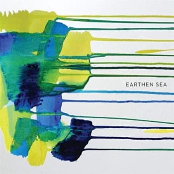 Earthen Sea - Grass and Trees CD