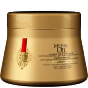 LOreal Professionnel Mythic Oil Masque for Thick Hair