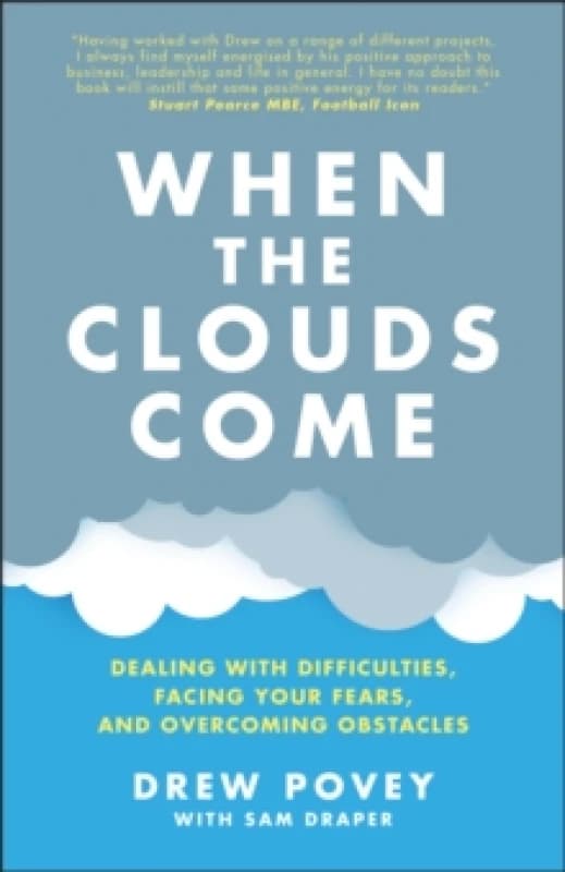 When the Clouds Come. Paperback. By Drew Povey, Sam Draper Books