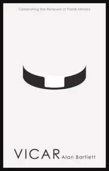 Vicar by Alan Bartlett