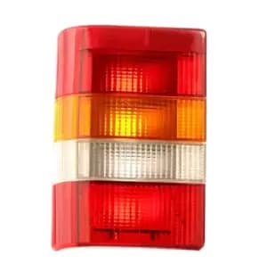 ALKAR Rear light CITROEN 2201326 95630219 Combination rearlight,Tail light,Tail lights,Back lights,Rear tail light,Rear lights