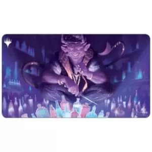 Ultra Pro Magic The Gathering: Streets Of New Capenna Playmat C