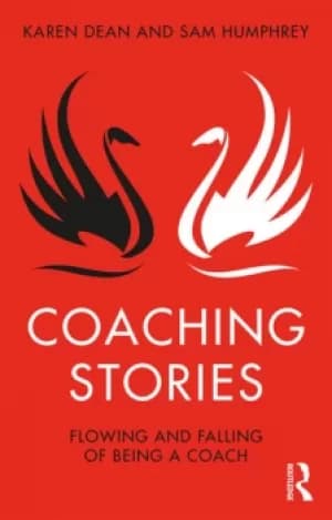 Coaching StoriesFlowing and Falling of Being a Coach