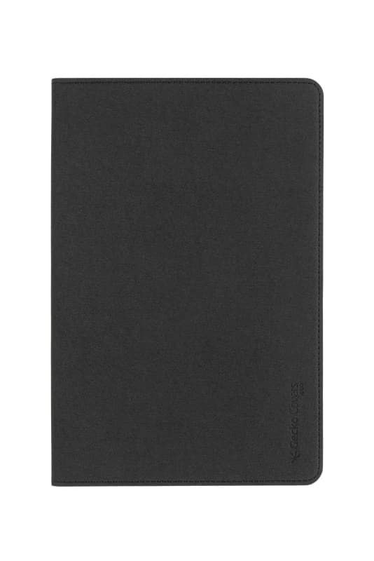 Gecko Covers Gecko Covers V11T66C1 iPad cover/bag Samsung Galaxy TAB S9/S9FE 27,9cm (11) Back cover Black 63999