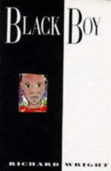 Black Boy Book