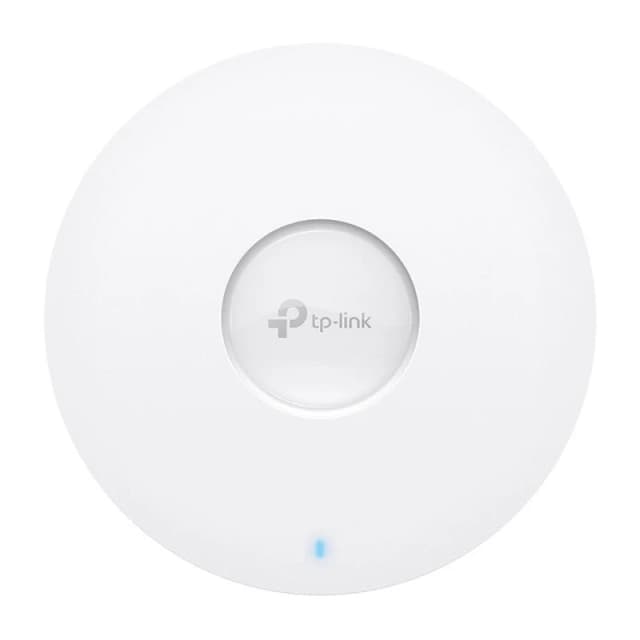TP Link AX5400 Ceiling Mount WiFi 6 EAP673