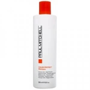 Paul Mitchell Colour Protect Shampoo 500ml