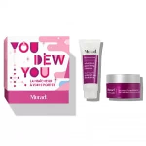 Murad You Dew You Skin Duo