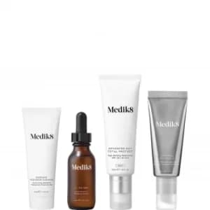 Medik8 The CSA Retinal Edition Kit