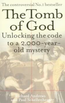 The Tomb of God by Richard Andrews Paperback