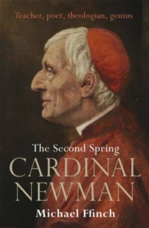Cardinal Newman Paperback / softback
