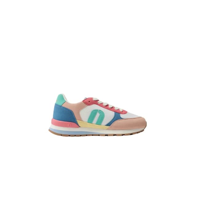Odaje Womens Trainers Odaje Aline Rose Female 37