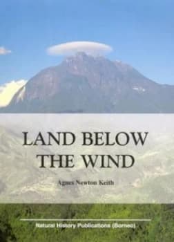 Land below the Wind Paperback