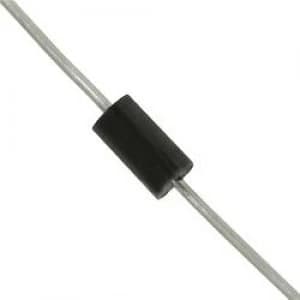 TVS diode Littelfuse P6KE15A DO 15 14.3 V 600 W