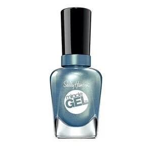Sally Hansen Miracle Gel Nail Polish Sea Gals