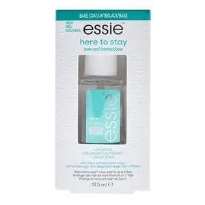 essie Nail Care Here to Stay Nail Polish Base Coat