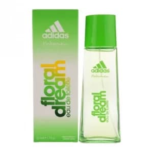 Adidas Floral Dream Eau de Toilette For Her 50ml
