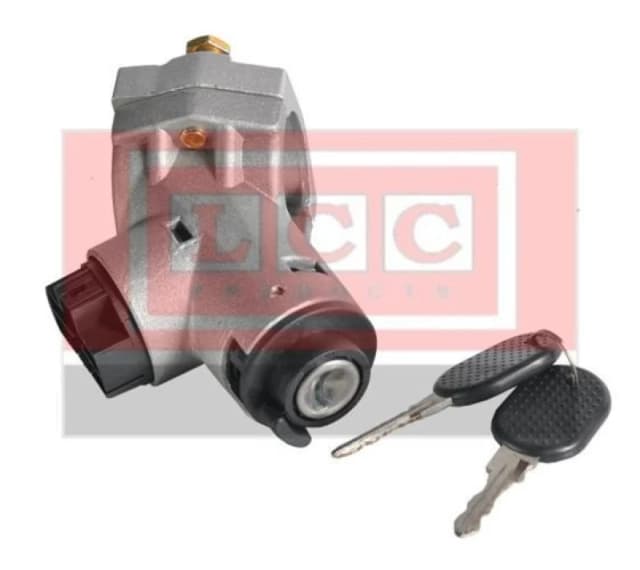 LCC TR0508 Steering Lock without cable Steering Lock (1367)