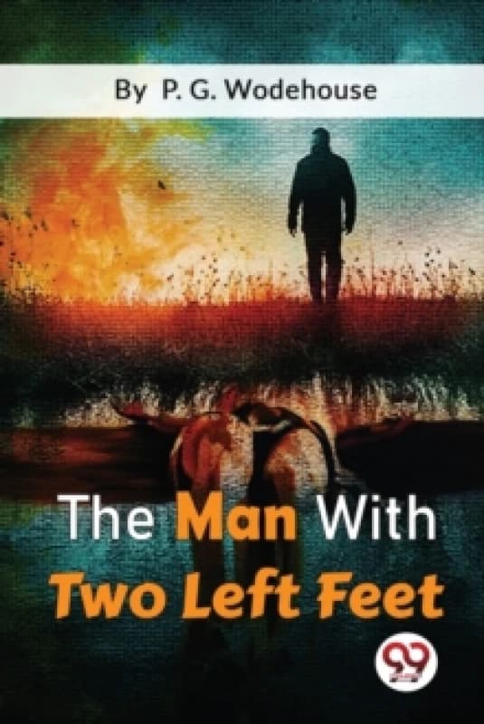 The Man with Two Left Feet Paperback / softback