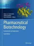 pharmaceutical biotechnology fundamentals and applications