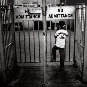 Uniform - The Long Walk Vinyl