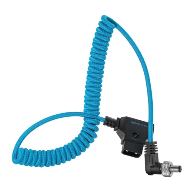 Kondor Blue KB-DCTAP-2.5LOCK power cable 0.8 m D-Tap DC