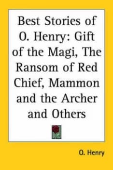 Best Stories of O. Henry by Henry O Paperback