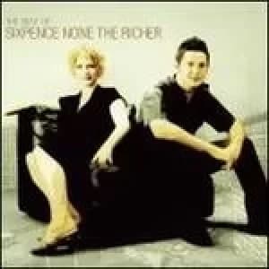 best of sixpence none the richer