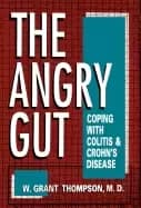 angry gut coping with colitis and crohns disease