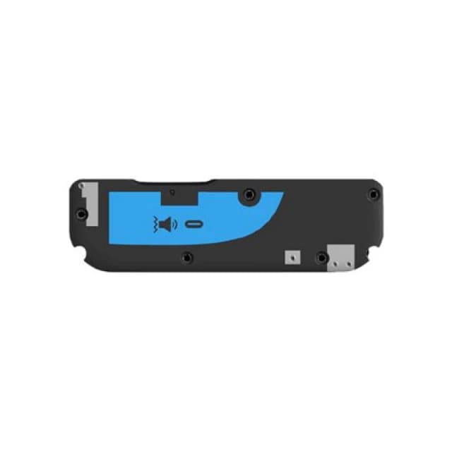Fairphone Fairphone FP5 Loudspeaker Spare speaker Compatible with (mobile phone): Fairphone 5 F5LDSP-1ZW-WW1