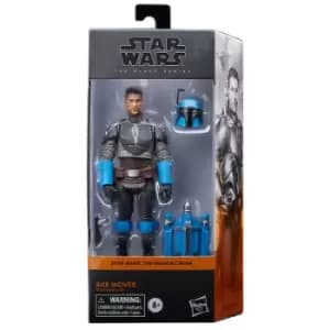 Star Wars The Black Series Axe Woves for Merchandise