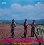 Pioneers (The) - Long Shot (Music CD)