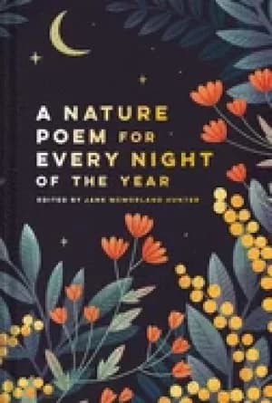 nature poem for every night of the year